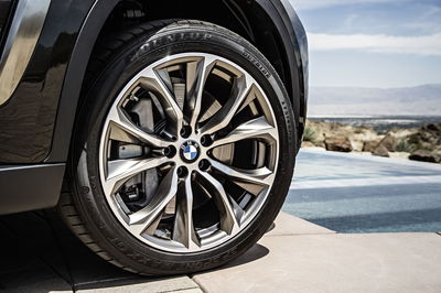 The New BMW X6 Is The Latest 'Coupe' SUV That'll Sell In Ludicrously High Numbers 