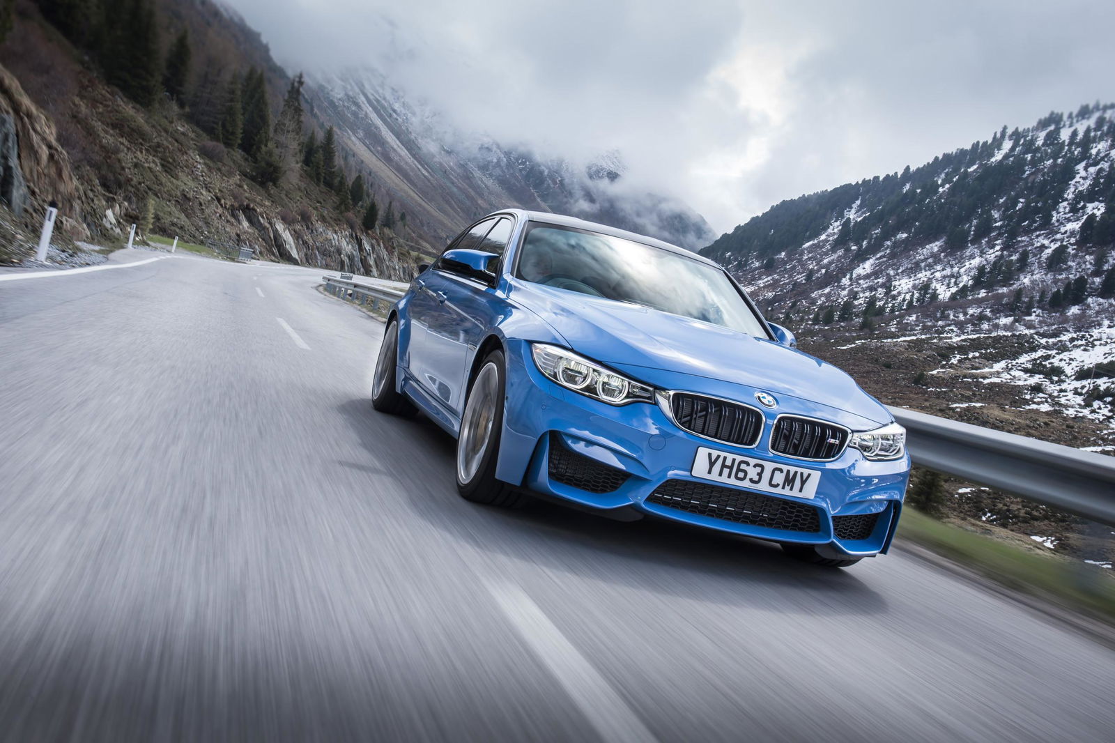 What Is Your Favourite BMW M Car? 
