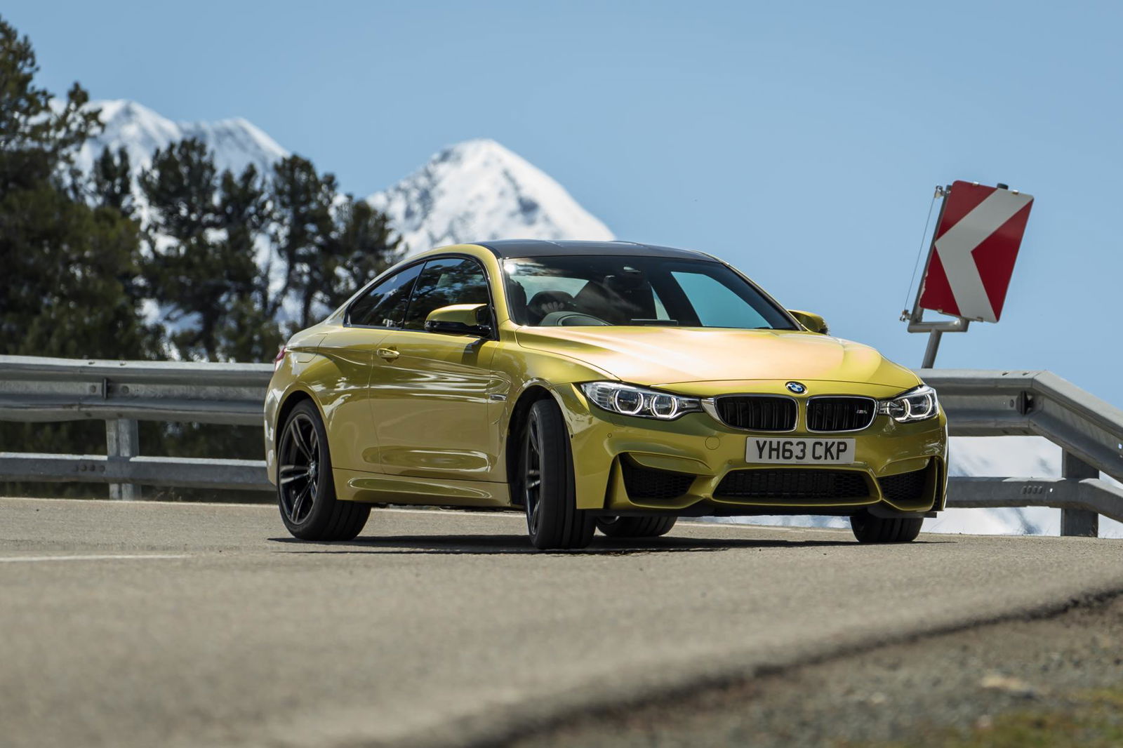 What Is Your Favourite BMW M Car? 