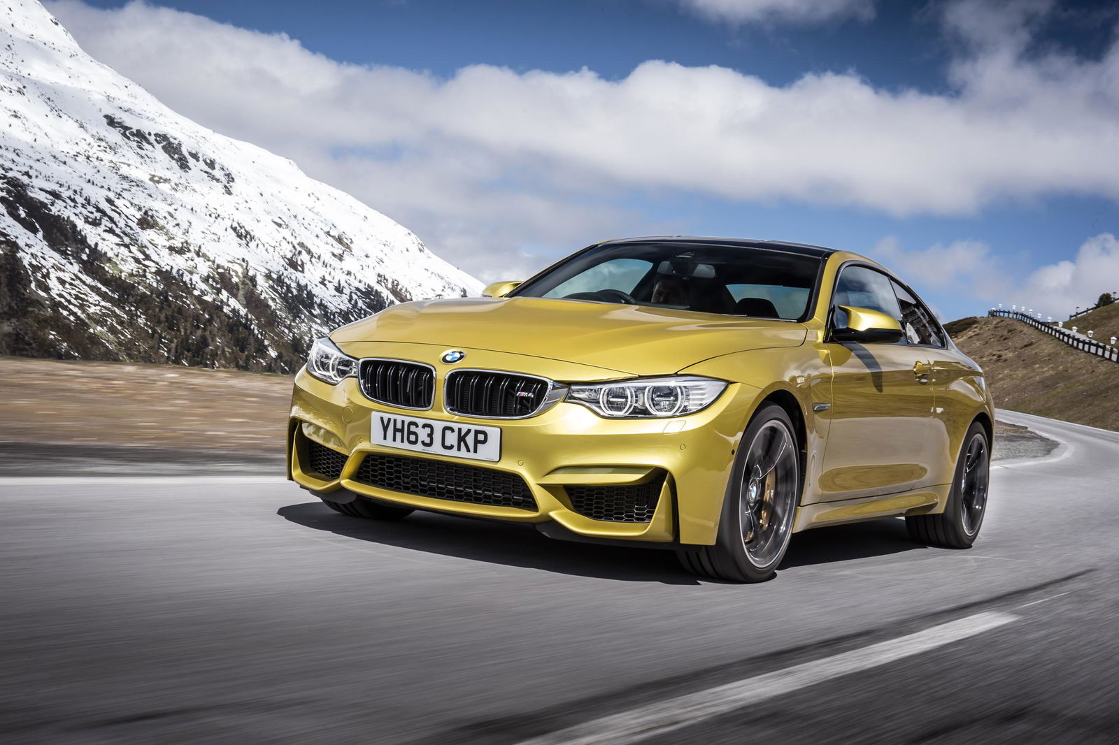 10 Cars That Deserve Lightweight Track Specials