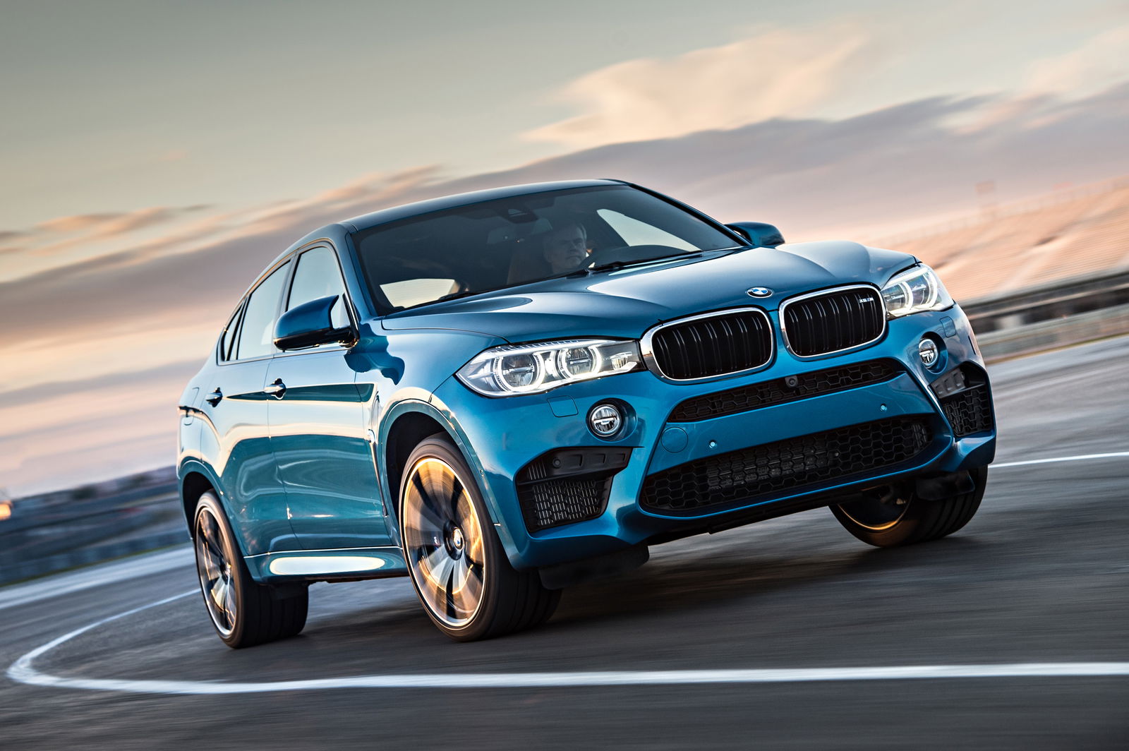 What Is Your Favourite BMW M Car? 