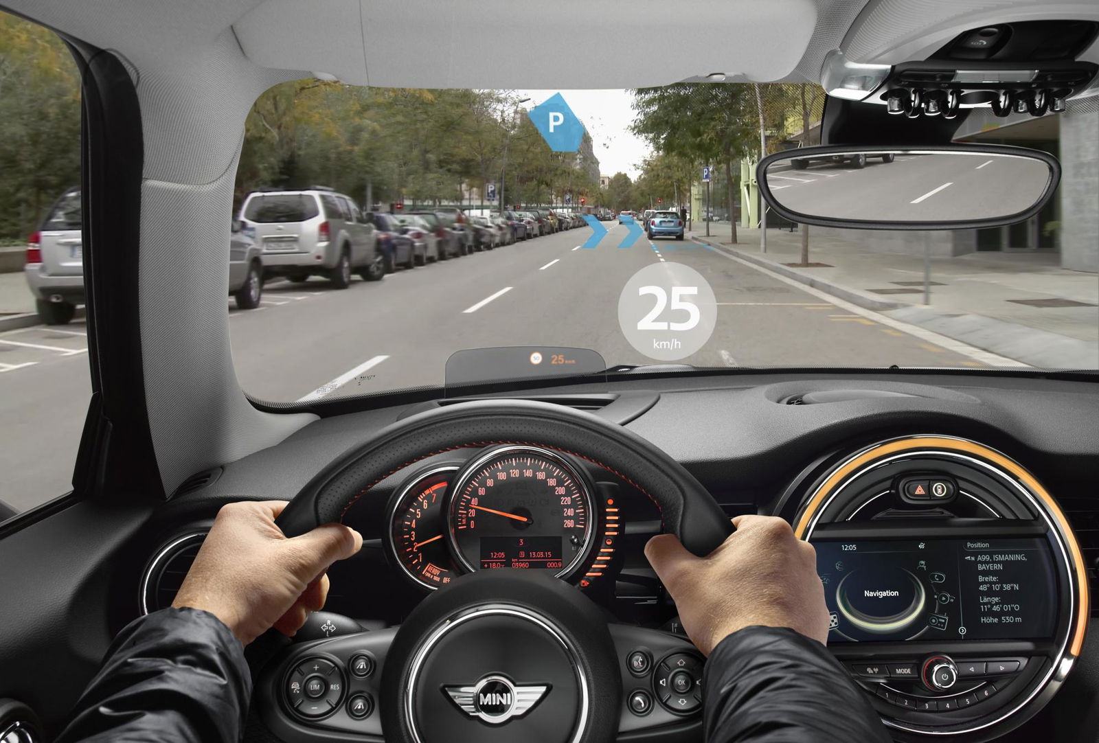 3 Ways Wearable Tech Could Change Driving For The Better