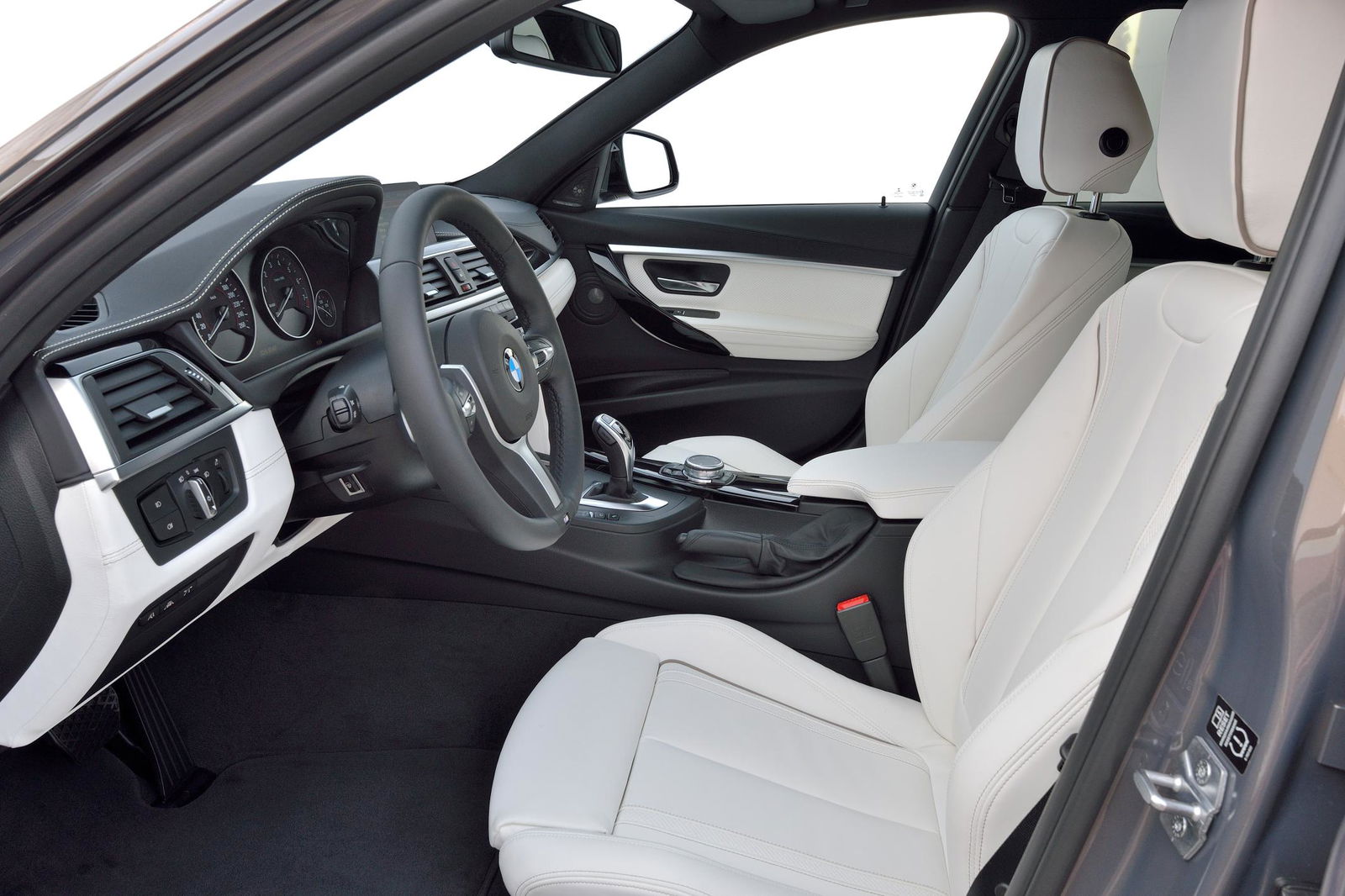 Prepare For Confusion: An Updated BMW 3-Series Is Here, And The Model Numbering Has All Changed 
