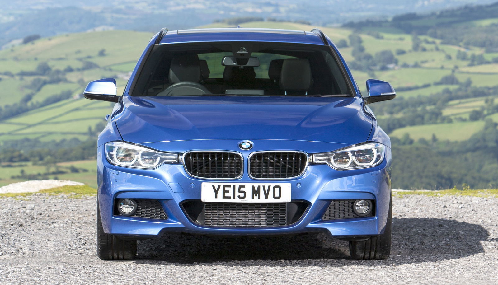 6 Sports Car-Shaming Diesels That’ll Do 0-60mph In Under 5 Seconds