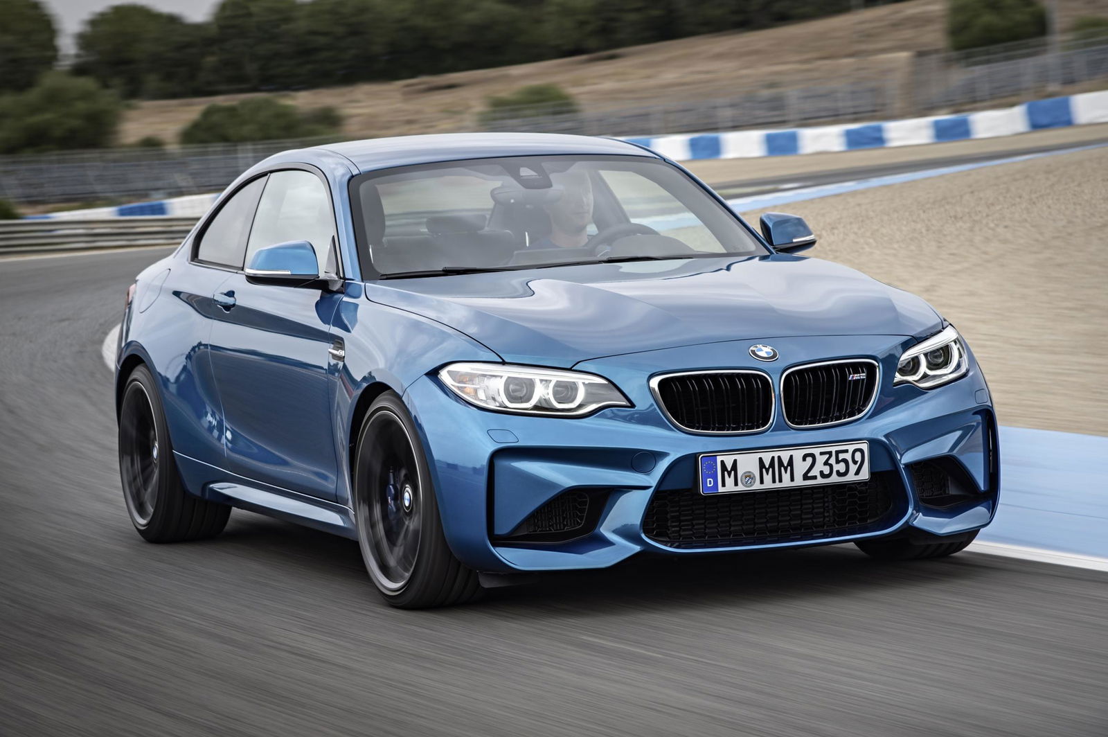 Dear BMW: Please Sort Out Your Manual Gearbox