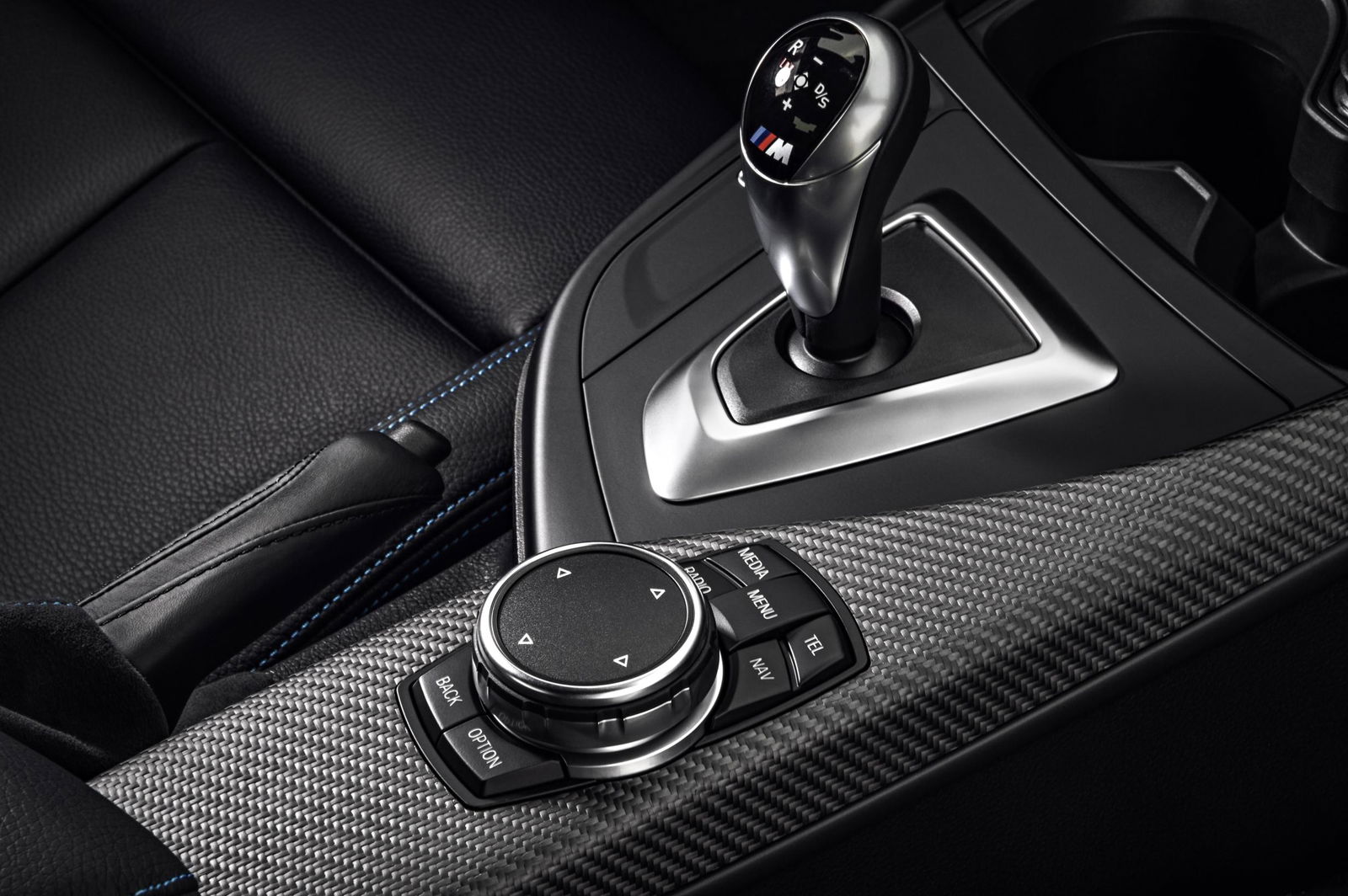 Most M2 buyers will go for the DCT option, but the manual is proving far more popular than in the M4