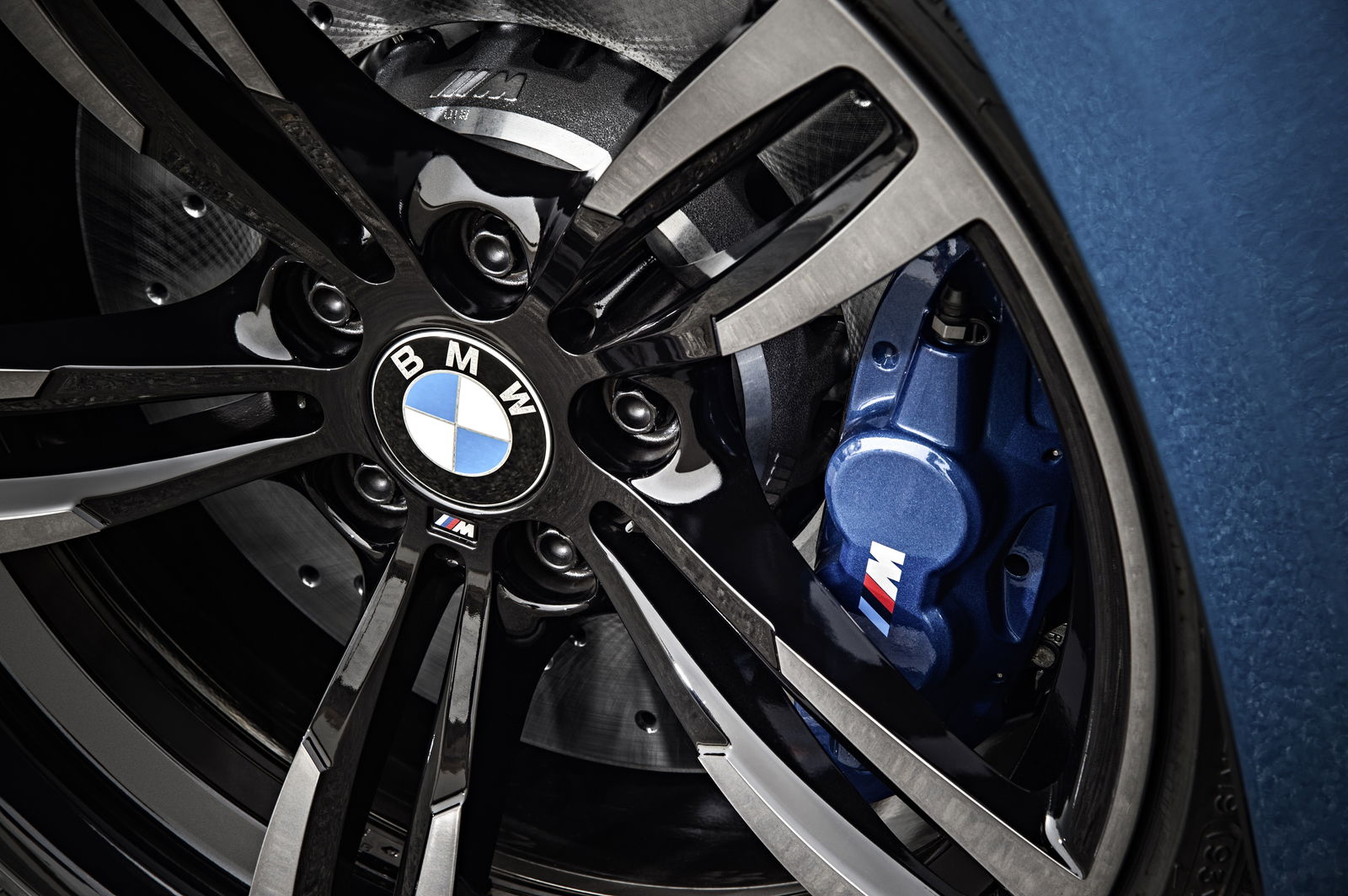 9 Cool Technical Facts About The New BMW M2 