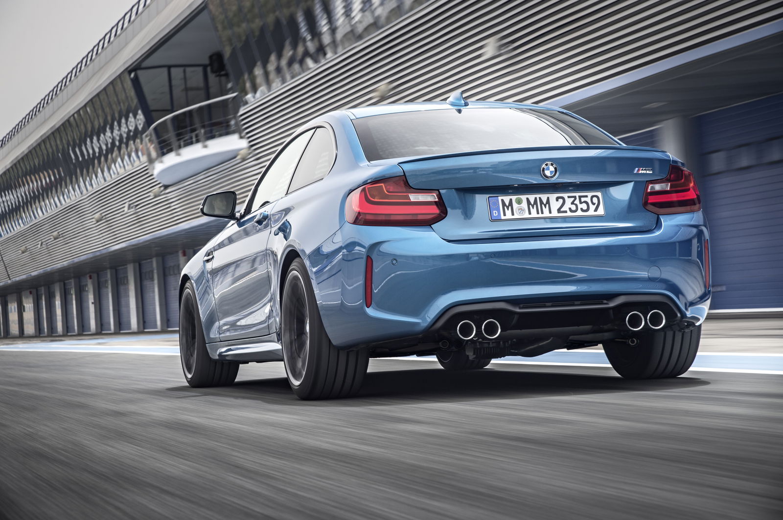 The Top 10 Cars Of The Last Year 