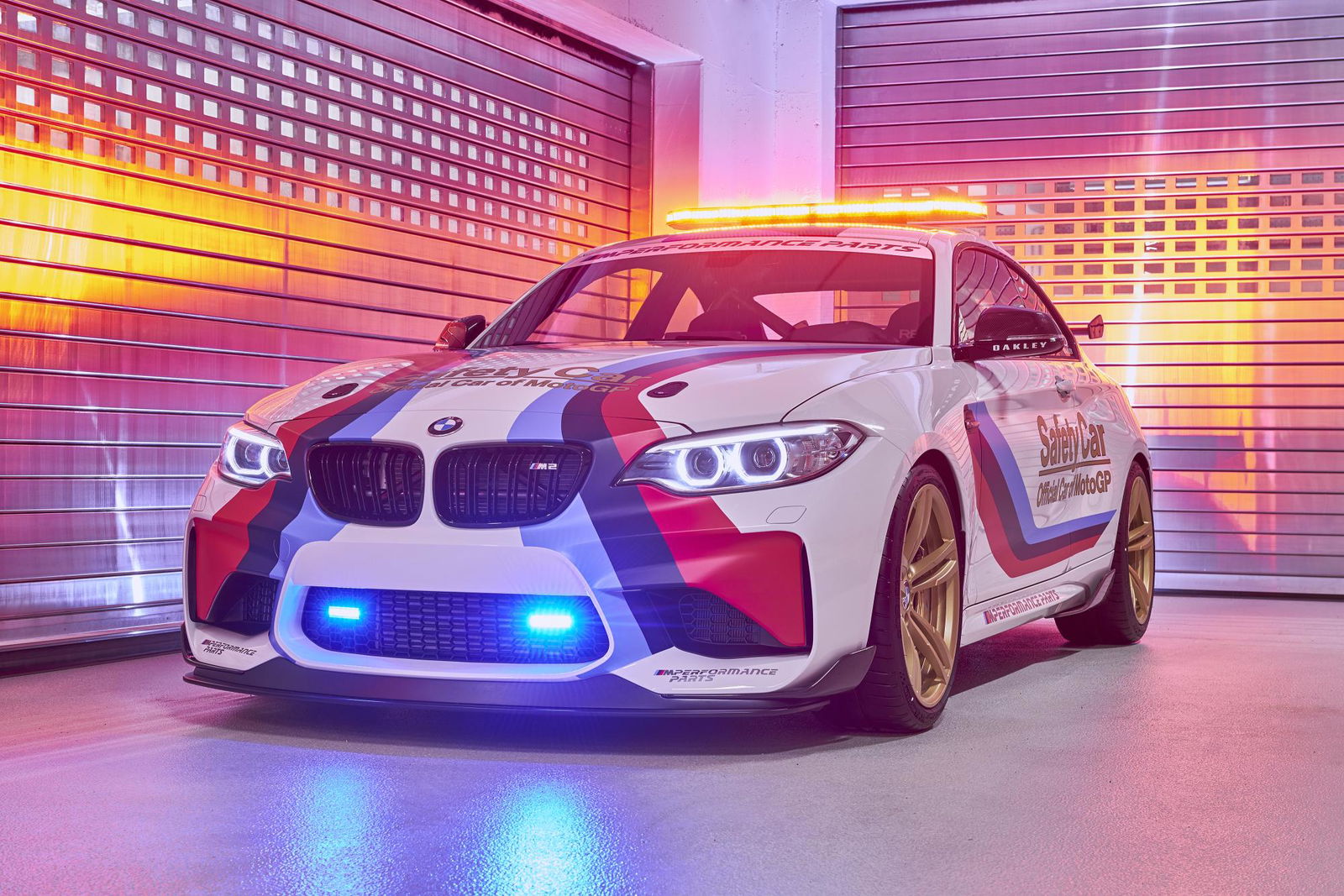 Florida Based Tuner Has Created An 800bhp Supercharged Shelby GT350, Because 'Murica