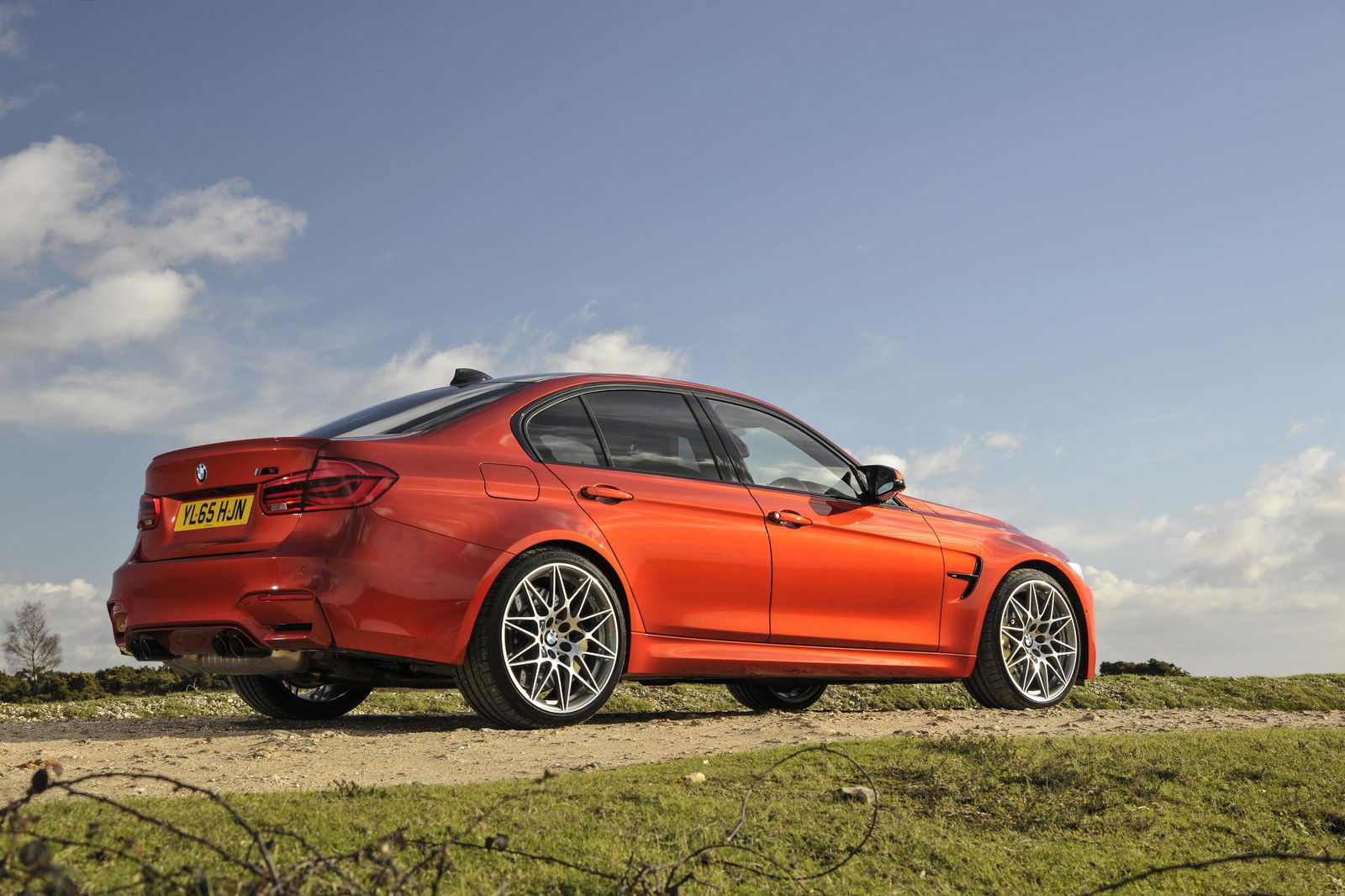  Most Performance Car Buyers Go For The Fastest Version Possible