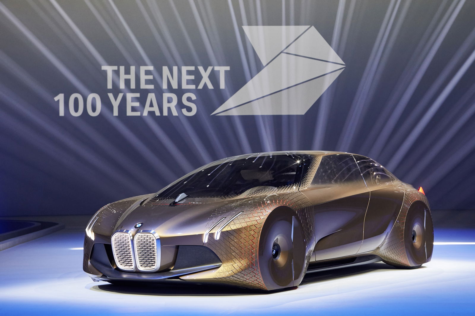 The Coolest BMWs Of The Last 100 Years