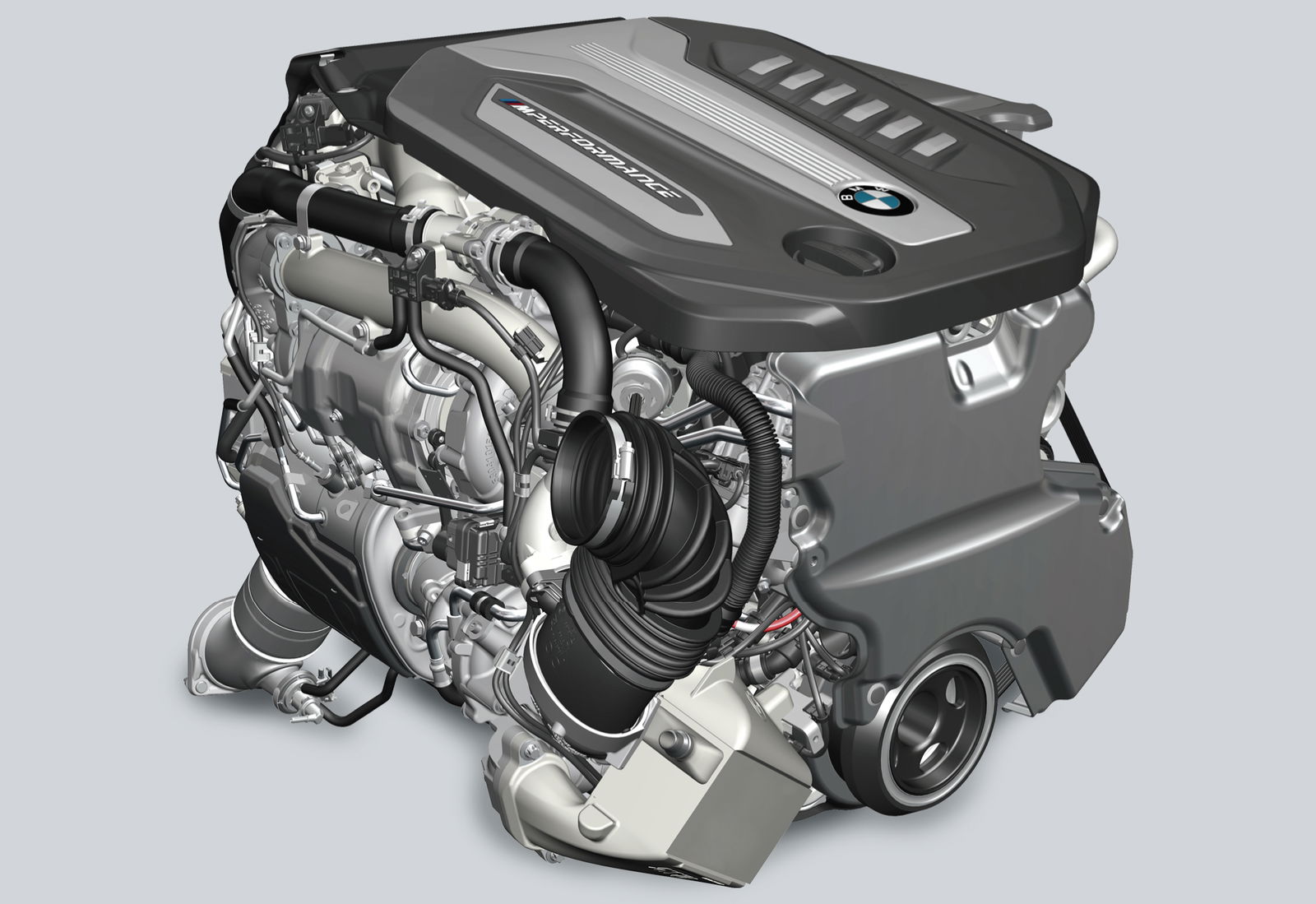 BMW’s Incredible Quad-Turbo 750d Serves Up A Massive 400bhp And 560lb ft