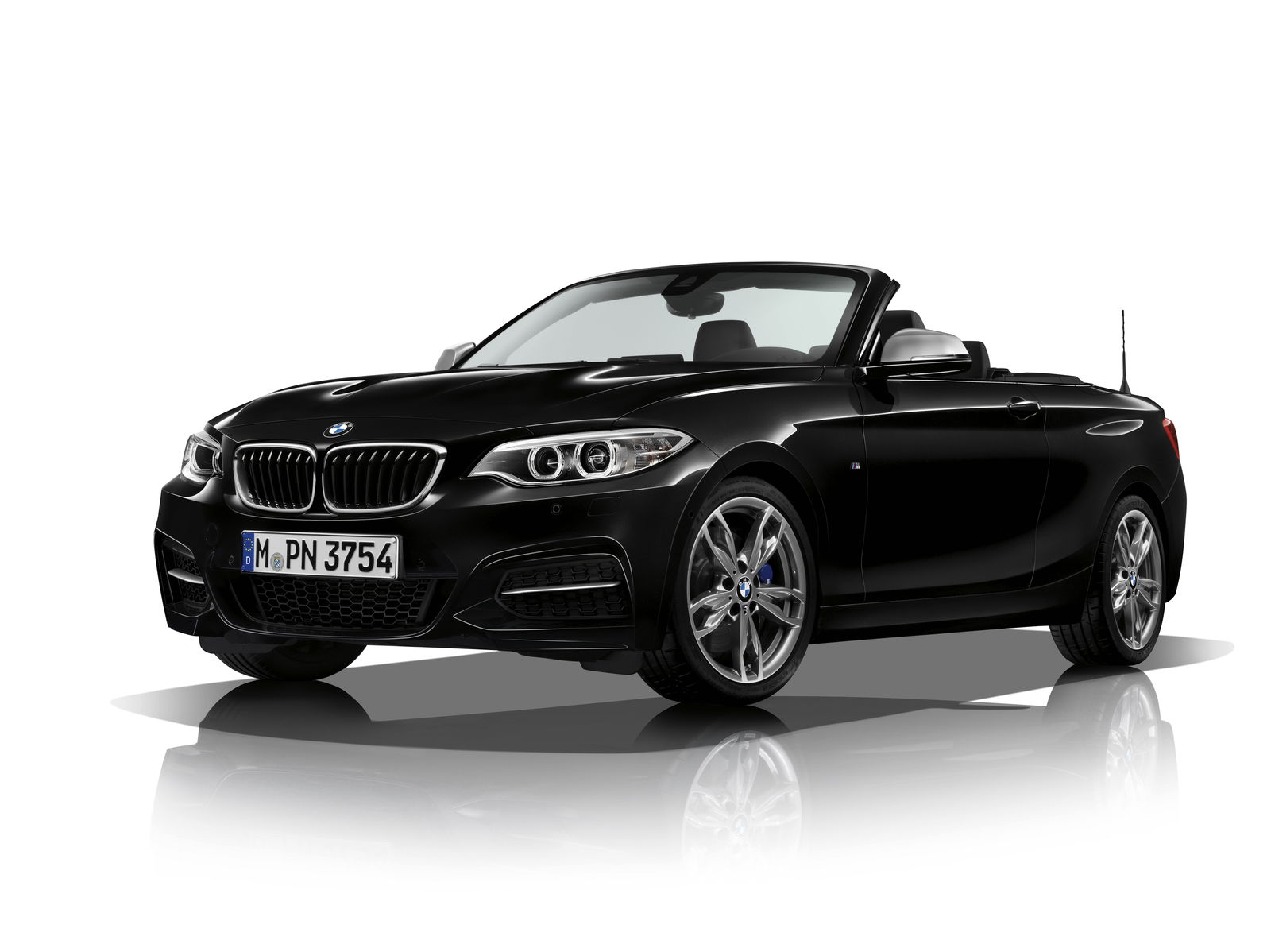 The BMW M135i And M235i Are Dead: Say Hello To The M140i and M240i