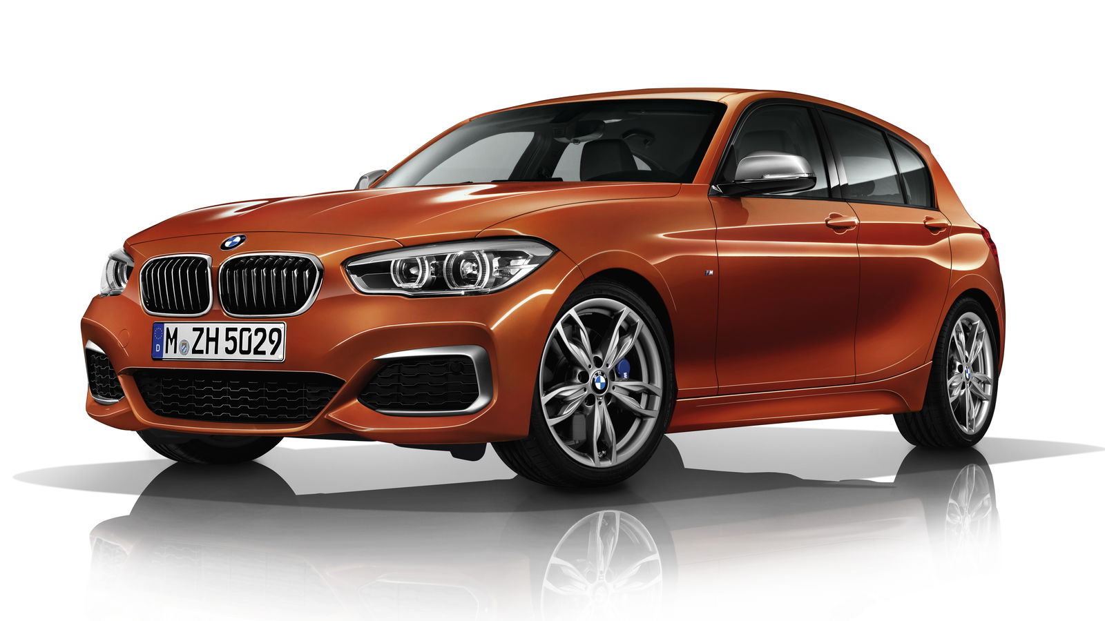 The BMW M135i And M235i Are Dead: Say Hello To The M140i and M240i