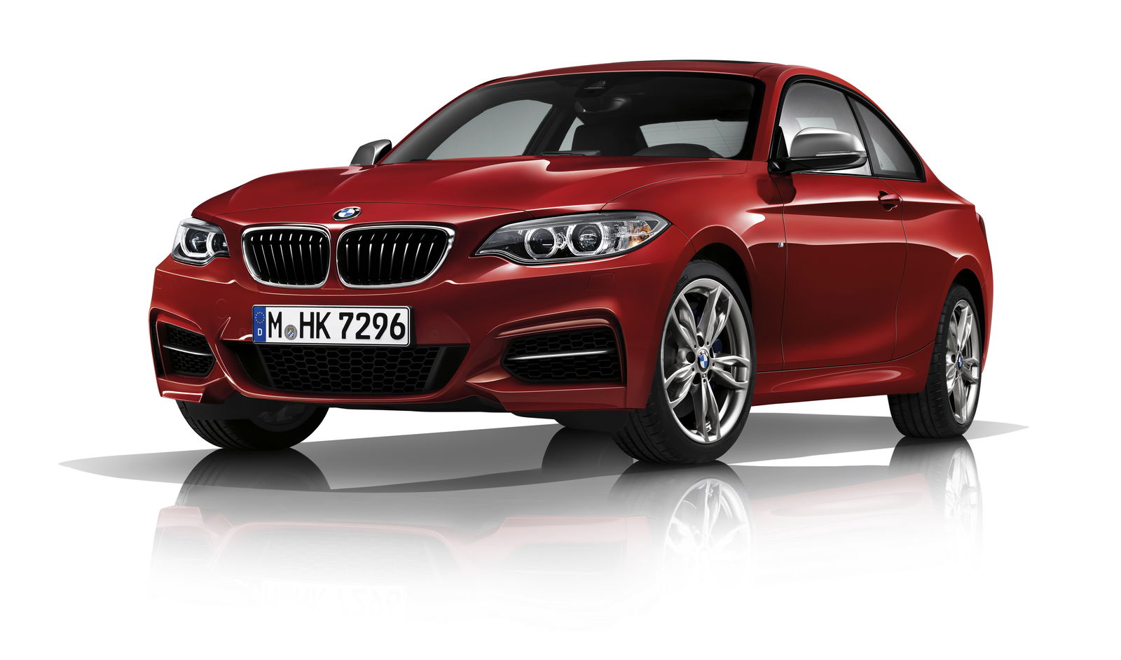 The BMW M135i And M235i Are Dead: Say Hello To The M140i and M240i