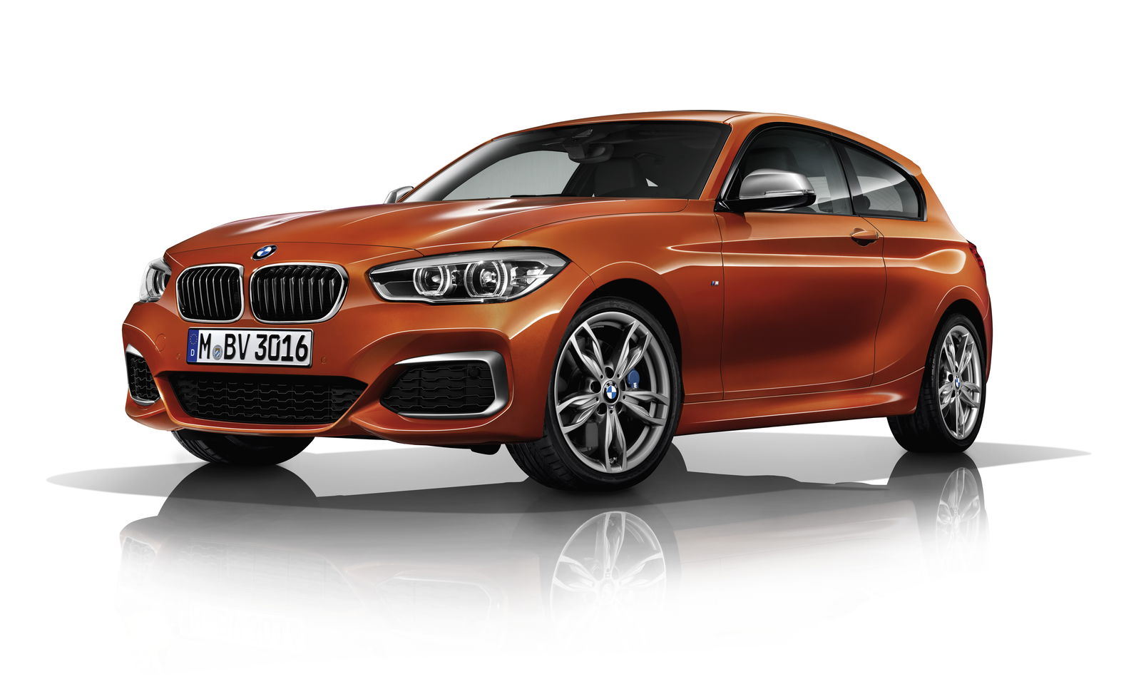 The BMW M135i And M235i Are Dead: Say Hello To The M140i and M240i