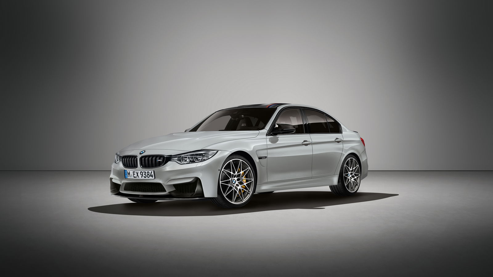 A 493bhp M4 GTS-Engined BMW M3 Isn't Going To Happen 