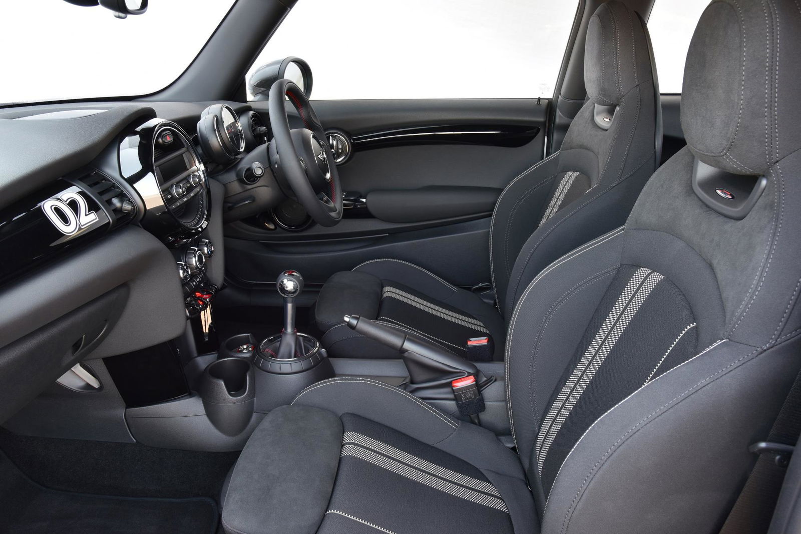 11 Things You Need To Know Before Buying An F56 Mini