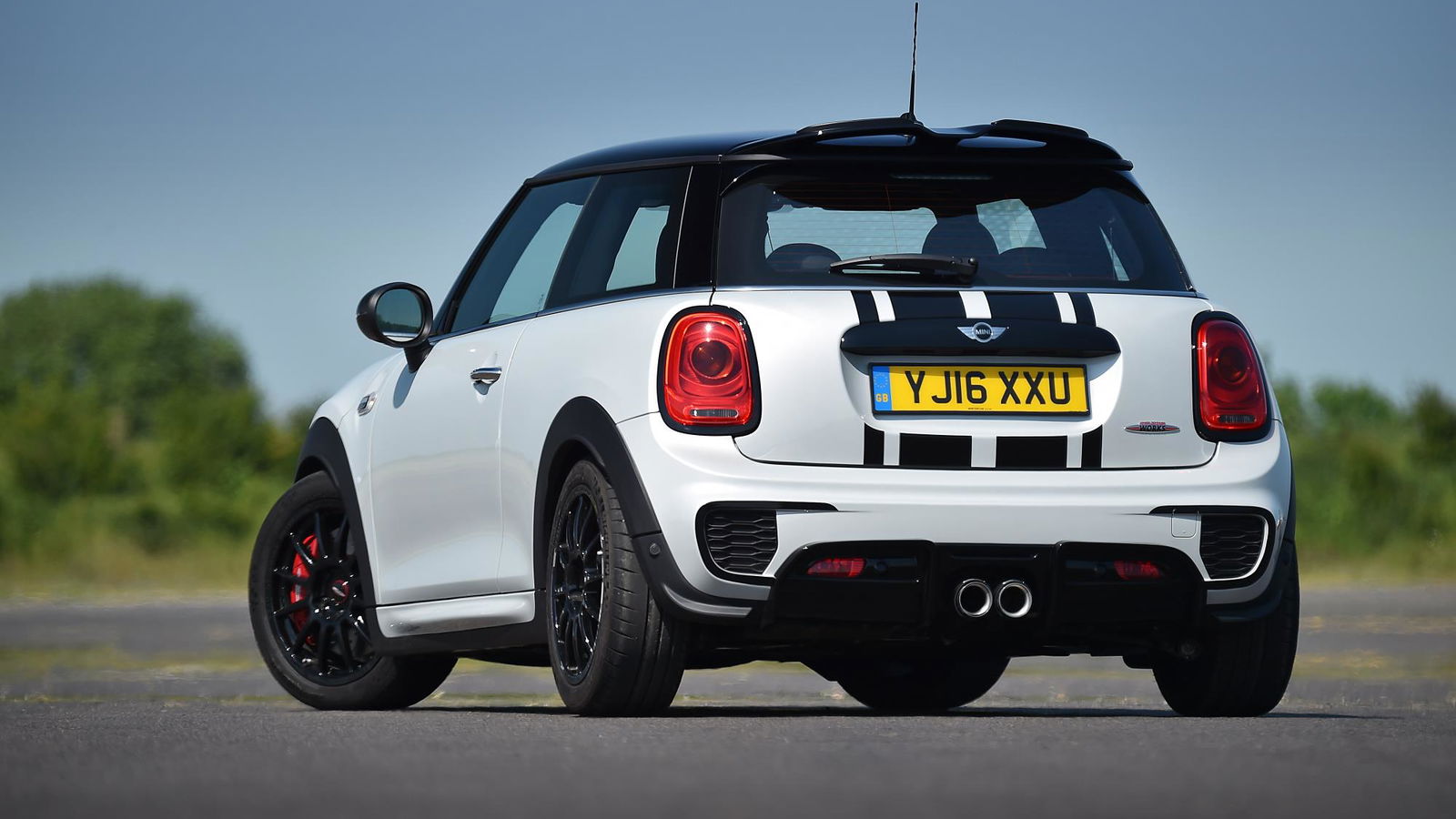 11 Things You Need To Know Before Buying An F56 Mini