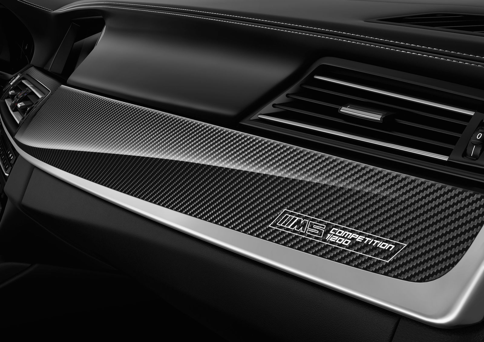 The BMW M5 Competition Edition Is A 592bhp Swansong
