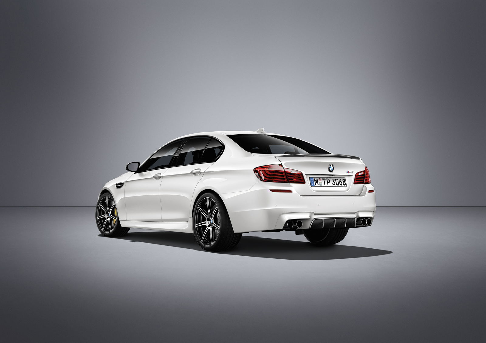 9 Things You Need To Know About The New BMW 5-Series