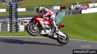 Irish Road Racing Makes The Isle Of Man TT Look Cushy