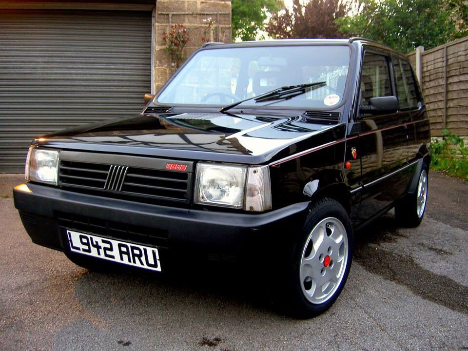 The Top Ten Q-Cars From The CT Garage