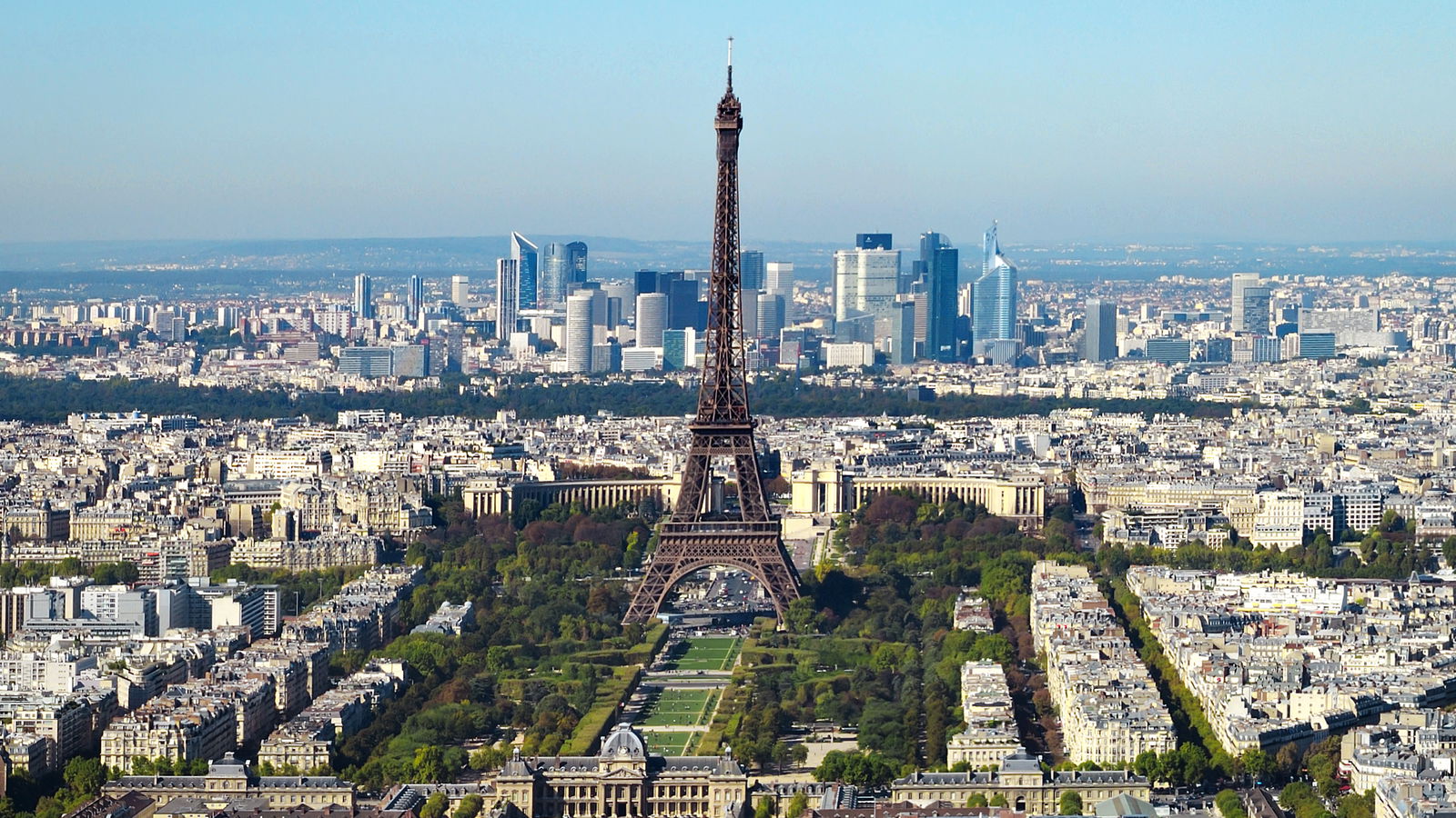 If Your Car Was Built Before 1997, You Won't Be Able To Drive In Paris