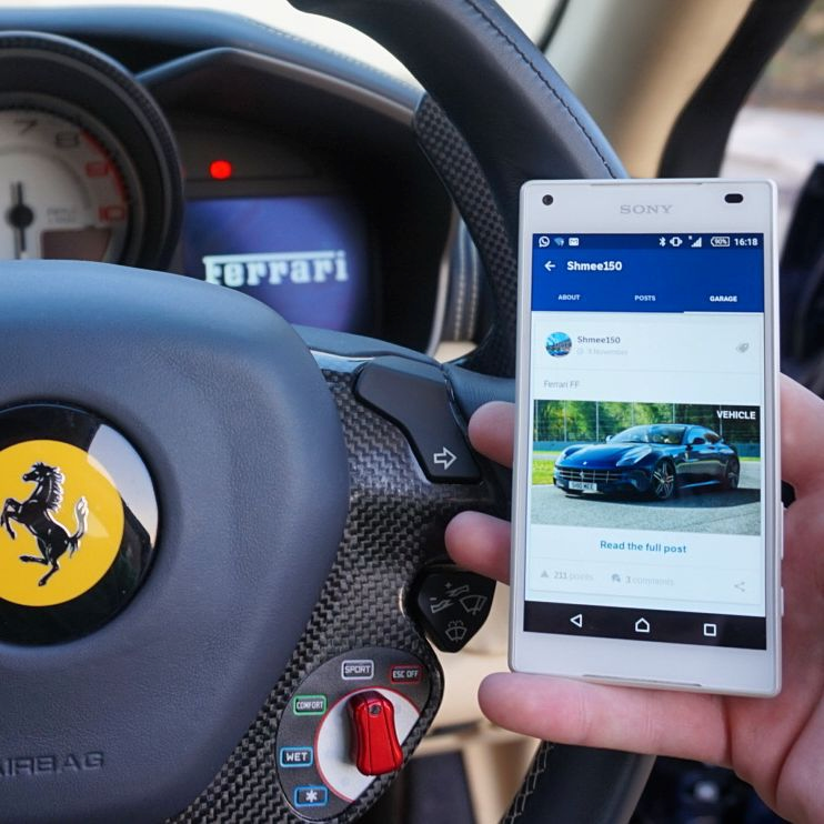 9 Things No Petrolhead Can Live Without