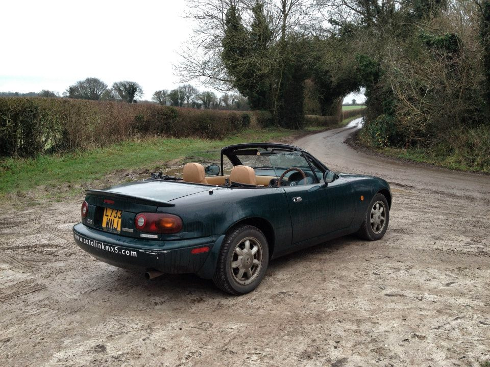 10 Slow Cars That Are Actually Enjoyable To Drive