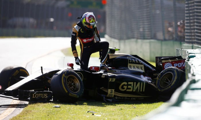The Car Throttle F1 2015 End-Of-Season Awards