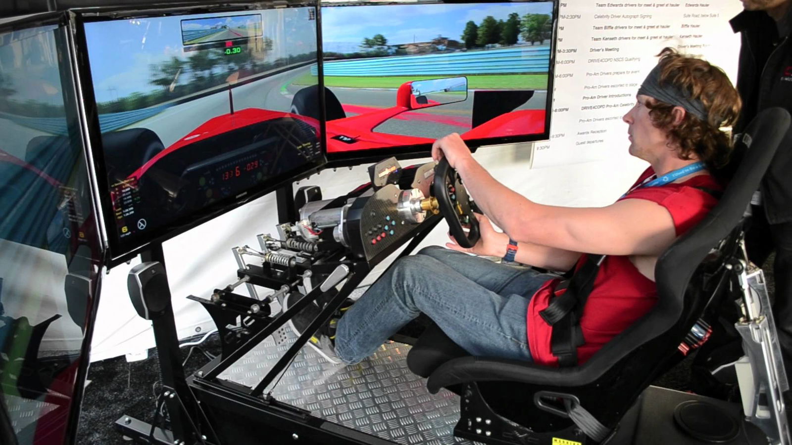 Why Sim Gamers Are Superior To Arcade Gamers