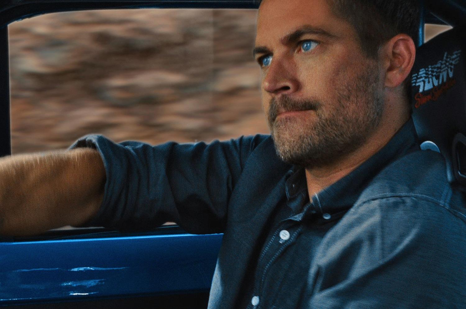 Universal Pictures Is Launching A $50m Insurance Claim Over Paul Walker's Death