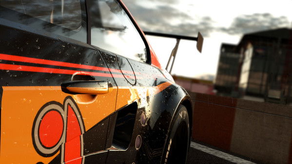 Why You Need To Start Getting Super Excited For Project Cars 2 