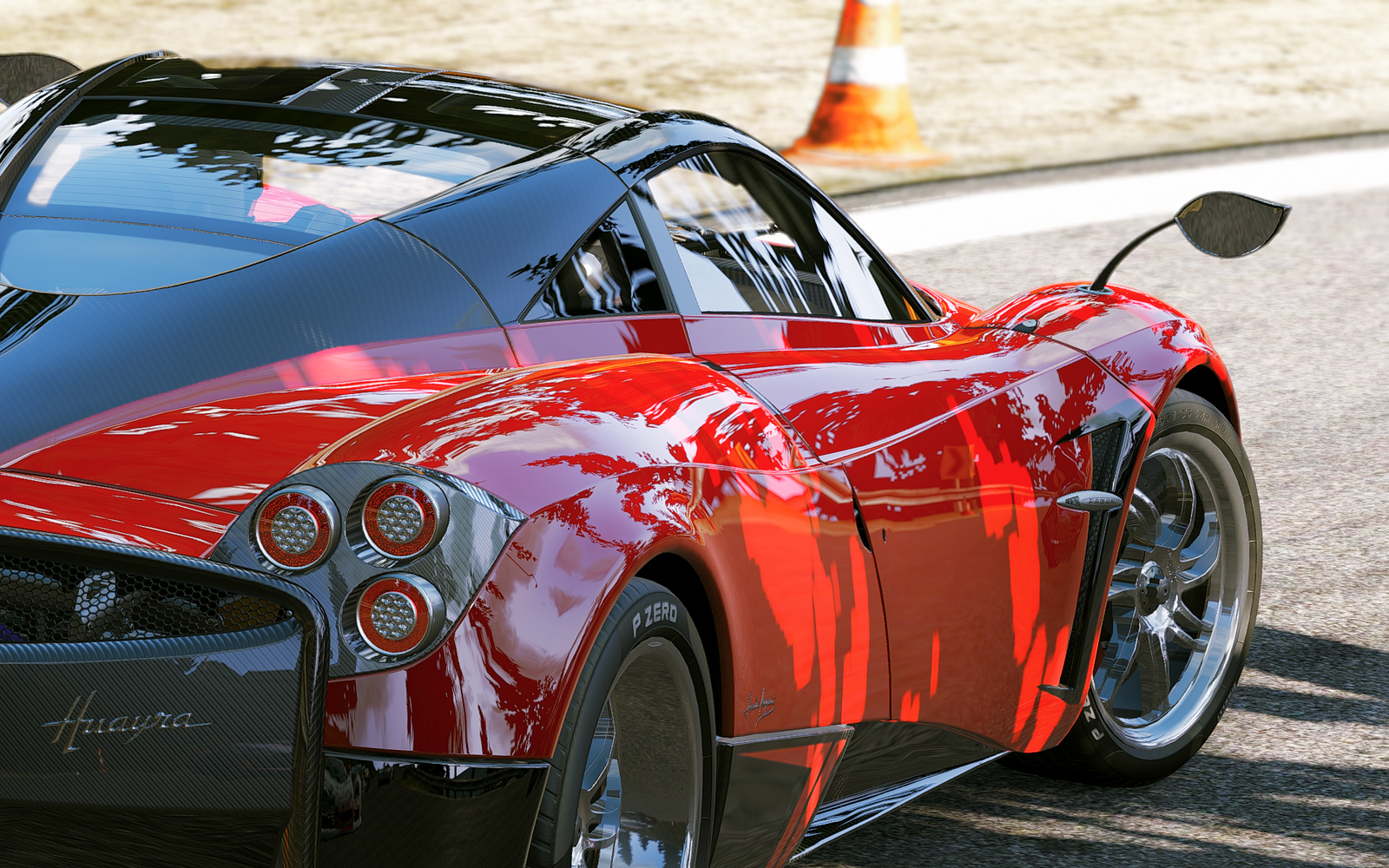 This Perfect Recreation Of Gymkhana 7 In GTA V Is Mind-Blowing