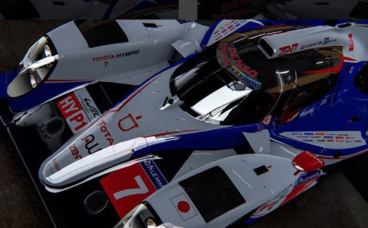 The Racing Game Updates You Need To Know About