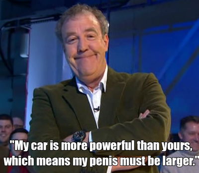 The 10 Best Jeremy Clarkson Quotes As Voted For By You 