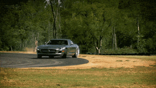The 10 Hottest Action Gifs On CT This Week 