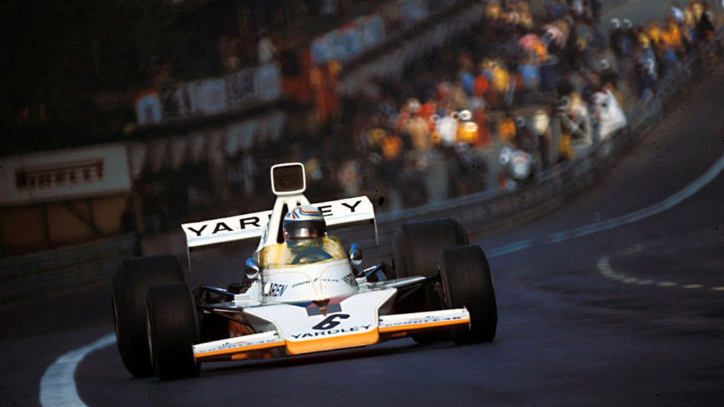 There’s A Ferocious Ex-F1 Street Track In Barcelona That Every Petrolhead Should Visit