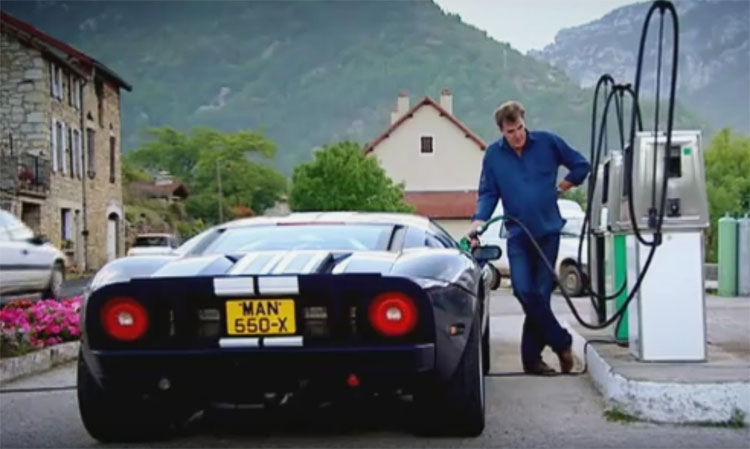 6 Reasons Why Petrolheads Should Love Electric Cars