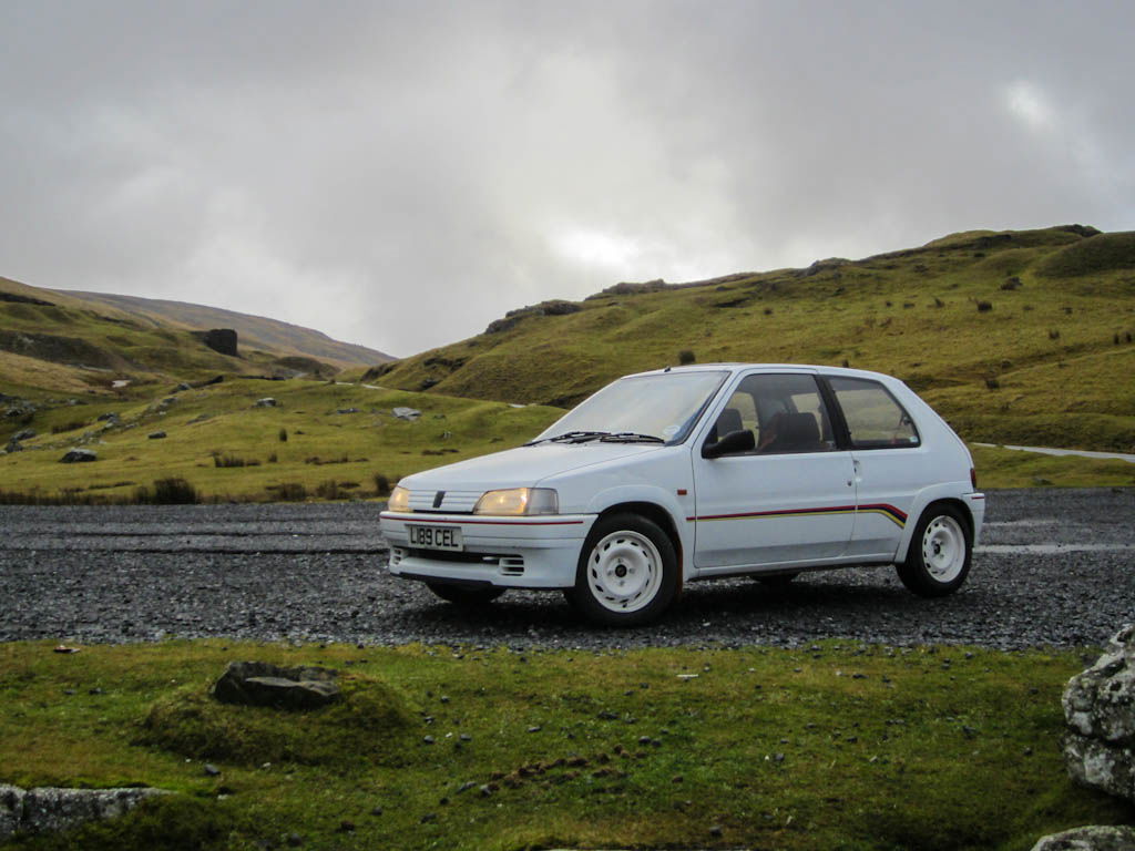 Photo Credit: carwitter