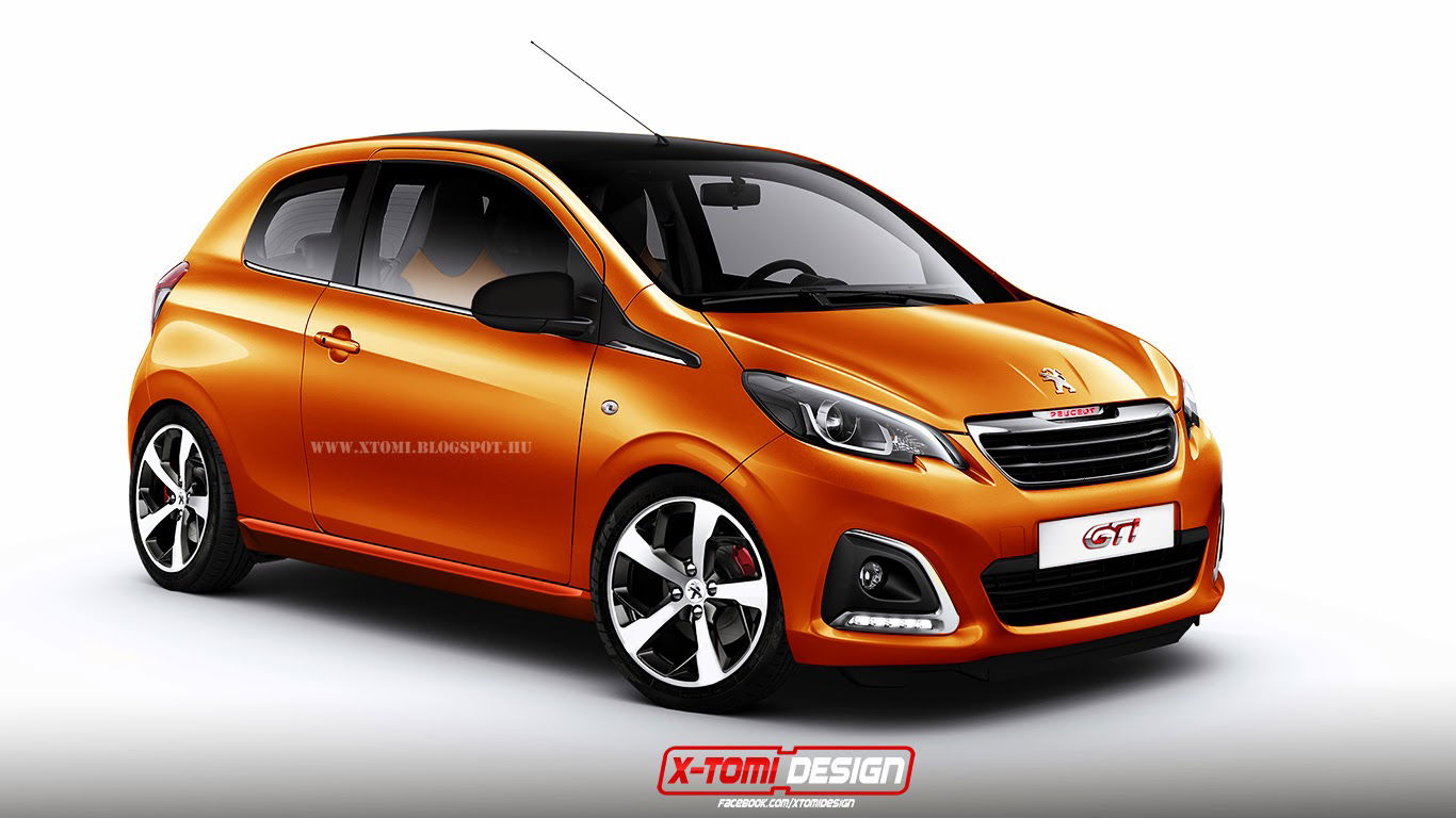9 Rendered Rides We Wish Existed As Real-Life Production Cars 