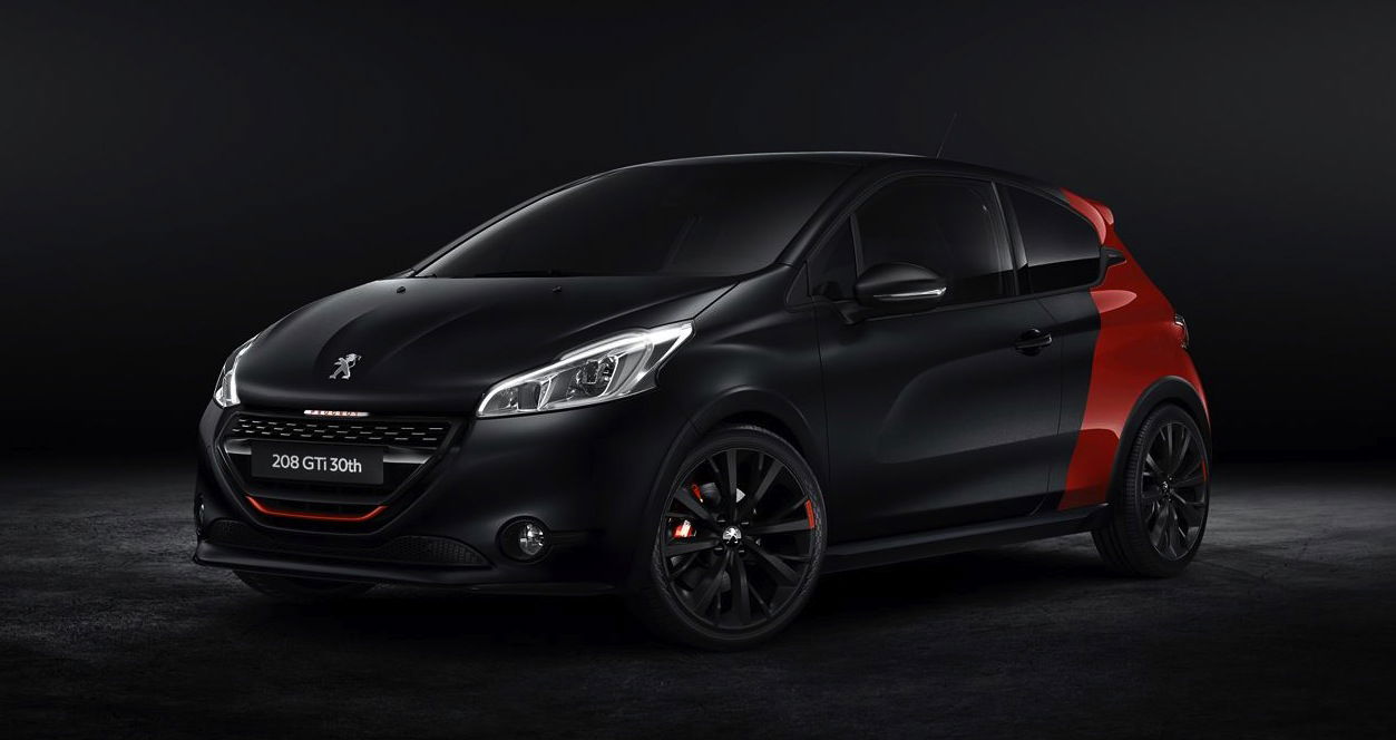 I'm Heading To Paris Motor Show 2014: What Do You Want To See?