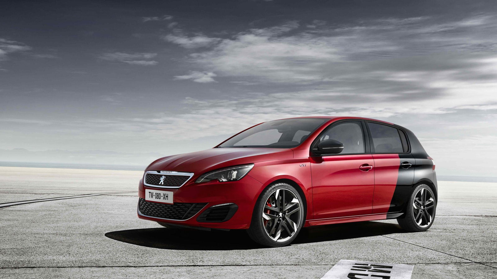 The New 268bhp 308 GTi Will Be The Best Peugeot In Years