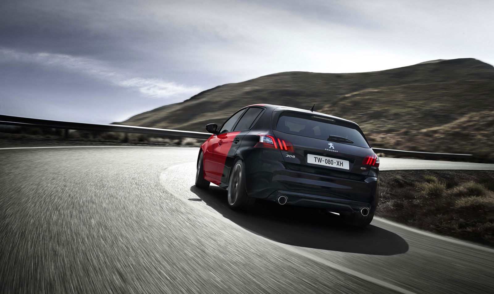 The New 268bhp 308 GTi Will Be The Best Peugeot In Years