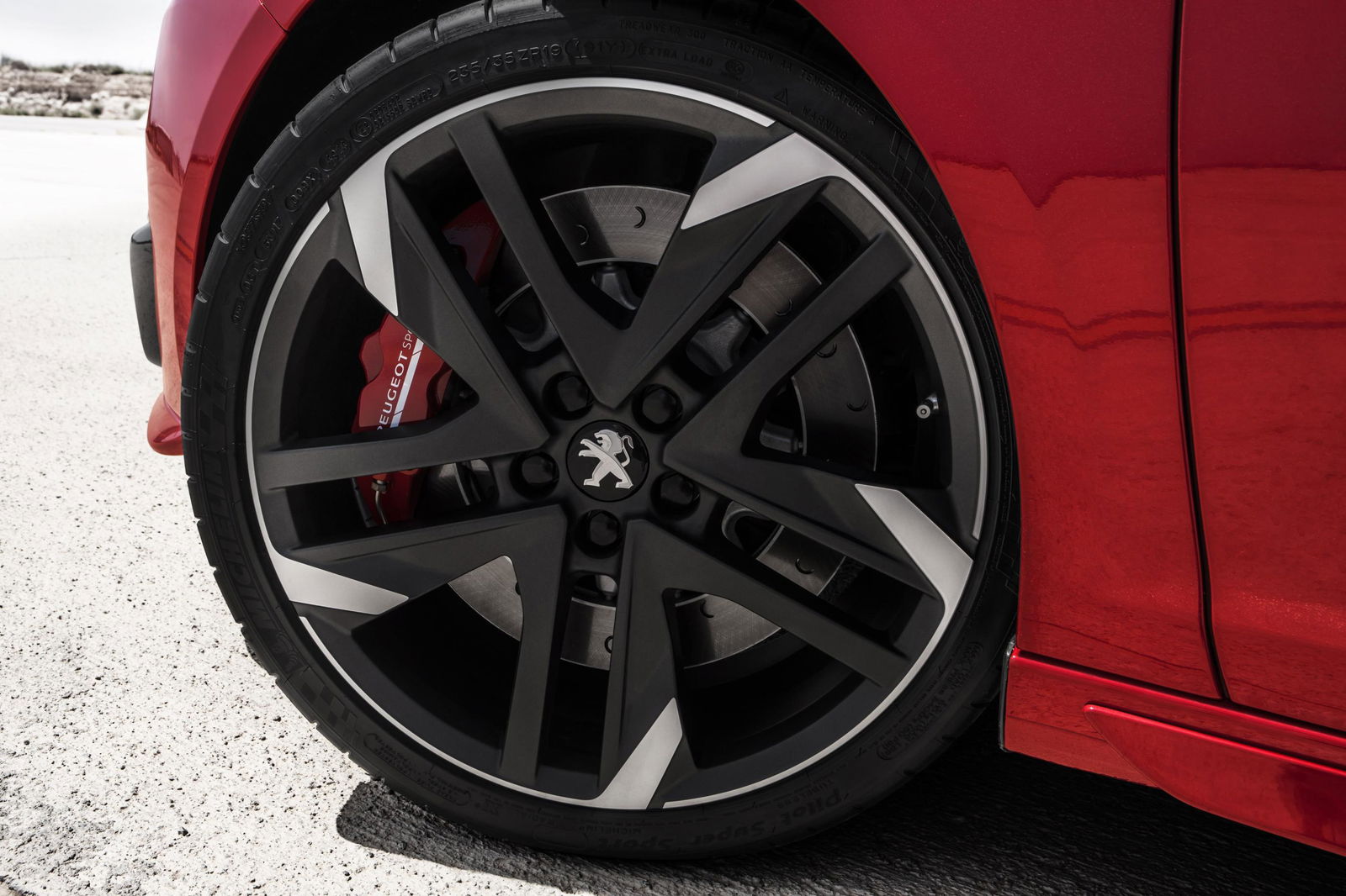 The New 268bhp 308 GTi Will Be The Best Peugeot In Years