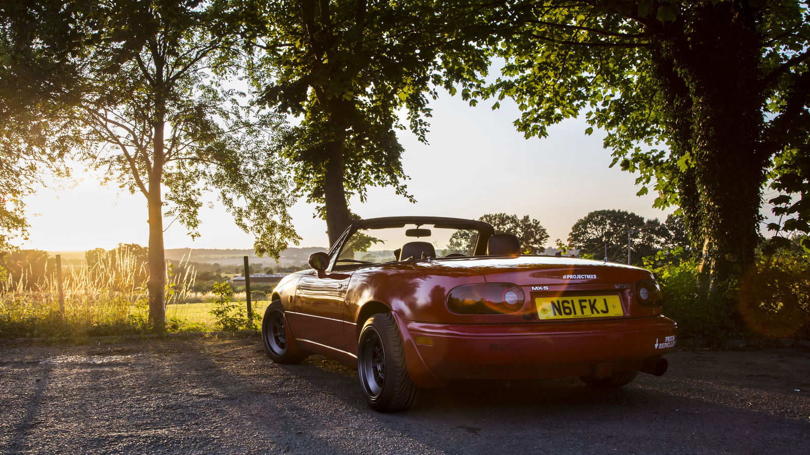 9 Painfully Honest One Line Car Reviews