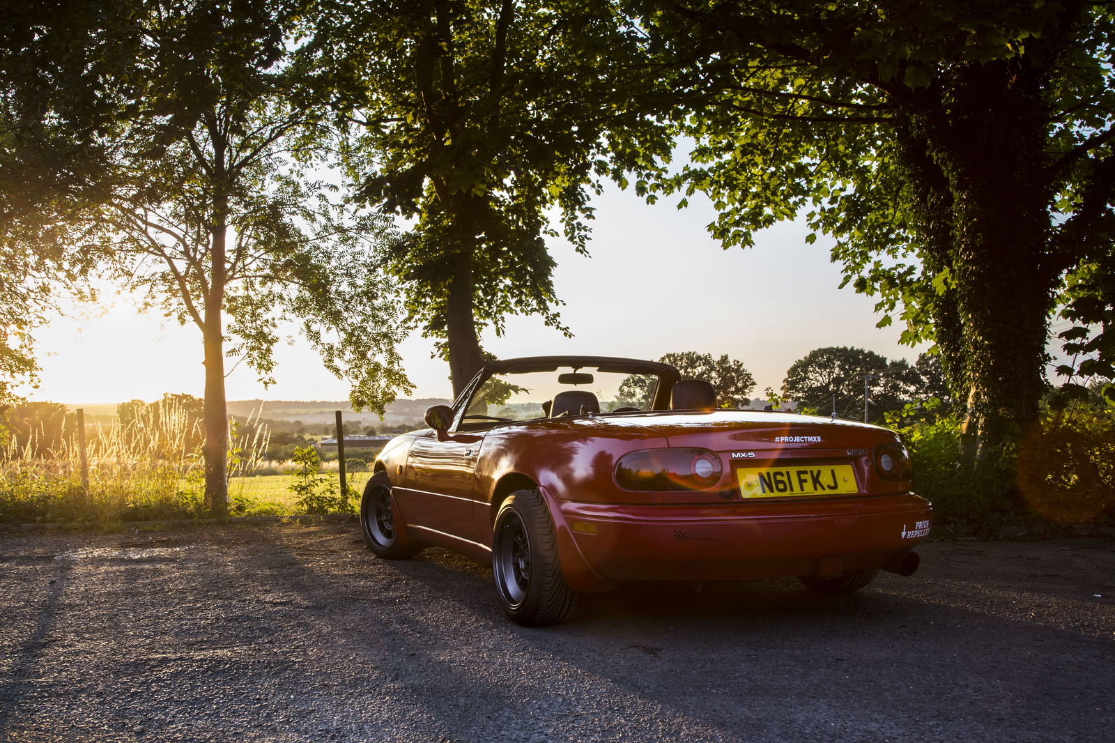 7 Things People Do Wrong When Washing Their Car