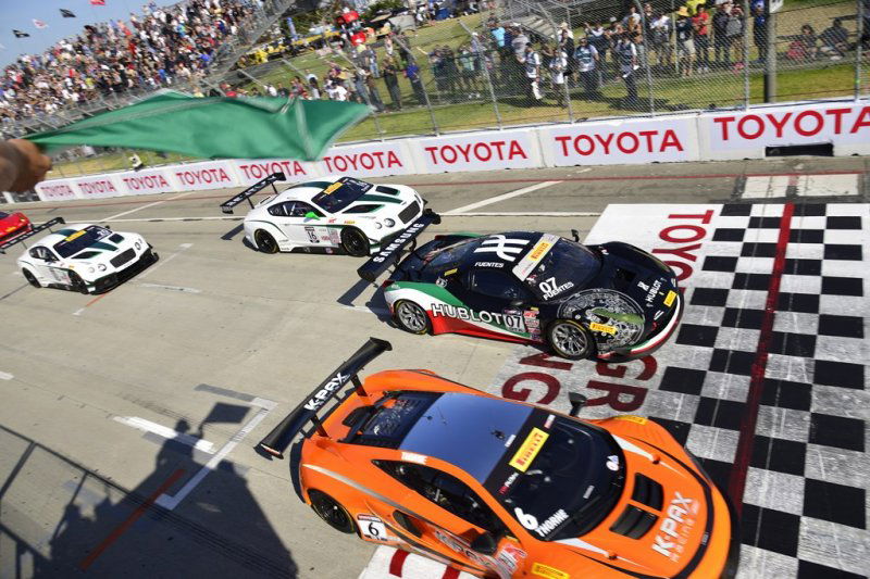 Image source: Pirelli World Challenge