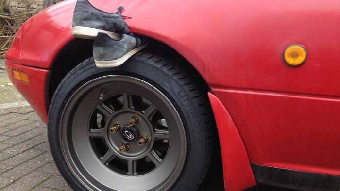 How Does Wheel Size Affect Performance?